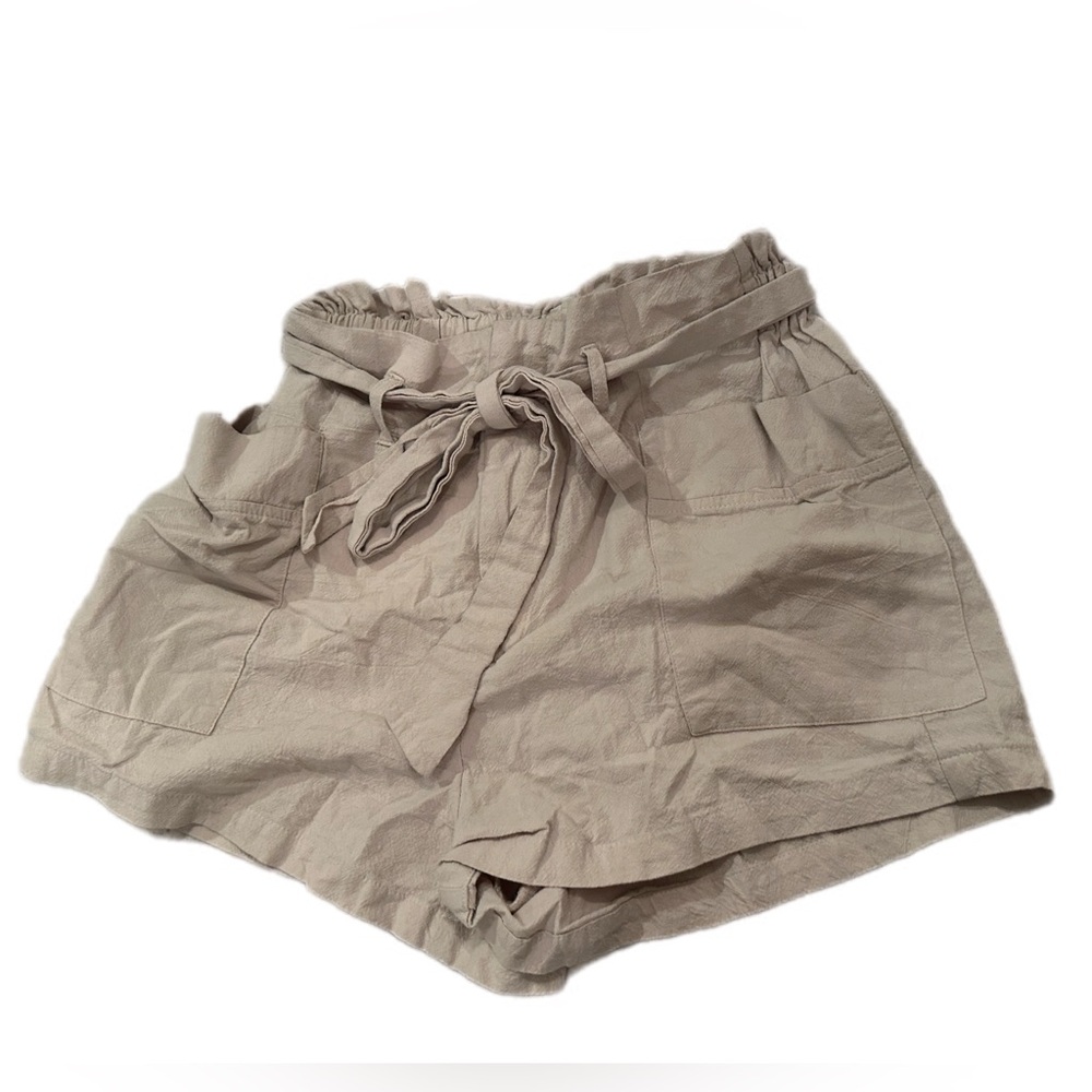 LA‎ Hearts shorts